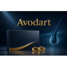 Avodart (Дутастерид)