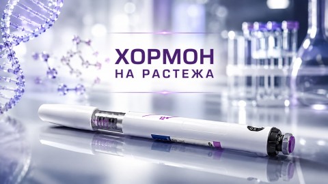 Хормон на растежа (Соматропин, HGH) – действие, употреба и рискове