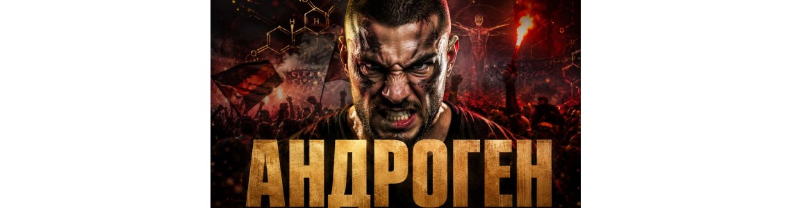 Андроген - свойства, информация, структура, типове