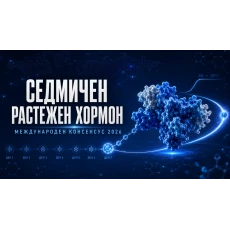 Дългодействащ растежен хормон: препарати, разлики и консенсус 2026
