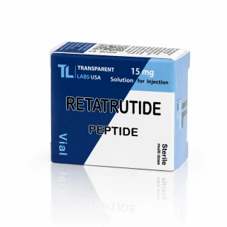 Retatrutide - 15 mg Retatrutide - 15 mg