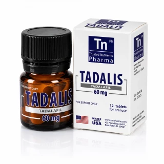 Tadalis® - Tn Pharma