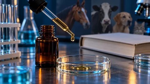 Миболерон (Mibolerone): действие и нежелани ефекти