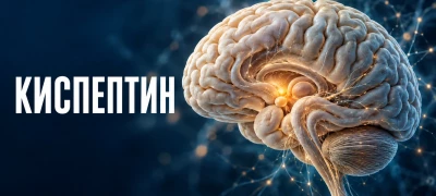 Киспептин: как мозъкът управлява сексуалното желание