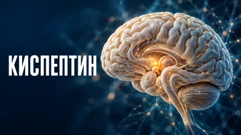 Киспептин: как мозъкът управлява сексуалното желание