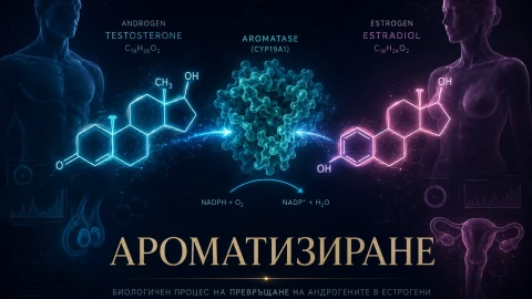 Ароматизиране