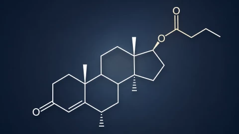 Testosterone Propionate – история, структура и фармакологичен профил