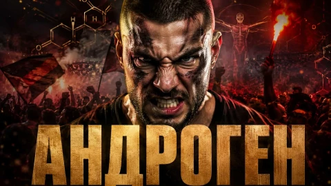 Андроген - свойства, информация, структура, типове