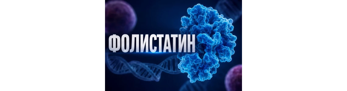 Фолистатин (Follistatin): механизъм, изследвания и рискове