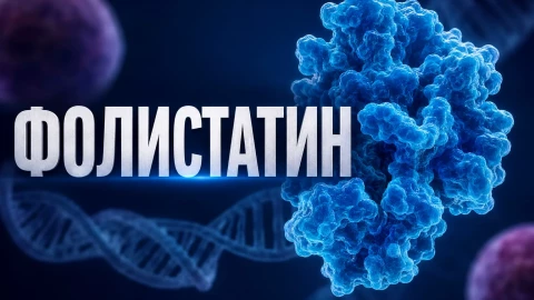 Фолистатин (Follistatin): механизъм, изследвания и рискове