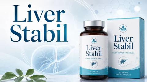 Liver Stabil