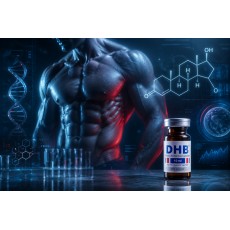 DHB (Дихидроболденон / 1-Testosterone): действие, доказателства и рискове