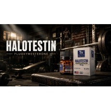 Флуоксиместерон (Halotestin)