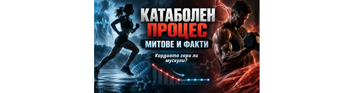Катаболен процес - информация на SH | Спортни храни Катаболен процес - информация на SH | Спортни храни