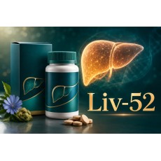 Liv-52 (ЛИВ-52)
