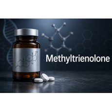 Methyltrienolone (Метилтриенолон)