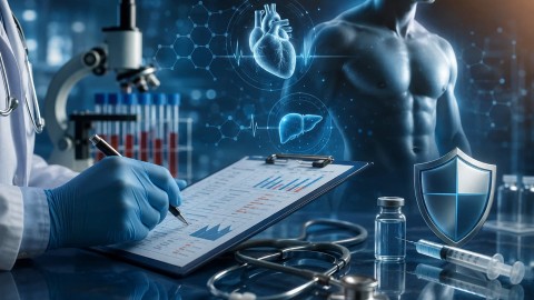 Намаляване на вредите от анаболни стероиди: медицински рискове и практичен подход