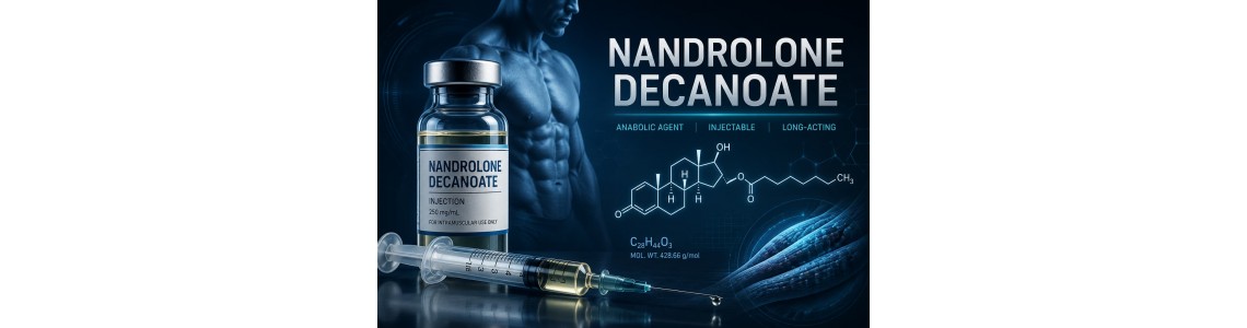 Deca-Durabolin (Нандролон деканоат): действие, рискове и медицинска употреба