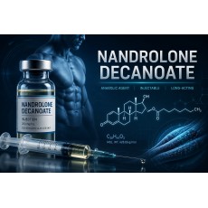 Deca-Durabolin (Нандролон деканоат): действие, рискове и медицинска употреба