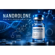 Durabolin - NPP (Нандролонов фенилпропионат)