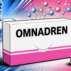 Omnadren 250 (Омнадрен)