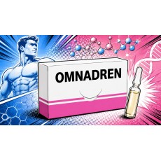 Omnadren 250 (Омнадрен)