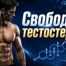 Свободен тестостерон: SHBG, изследване и правилно тълкуване