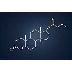 Testosterone Propionate – история, структура и фармакологичен профил