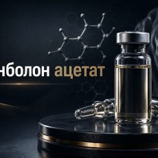 Trenbolone Acetate (Тренболон ацетат)