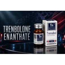 Trenbolone Enanthate (Тренболон енантат)