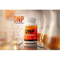 DNP (2,4-Динитрофенол)