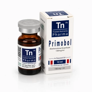 Primobol 1000 mg (Vial)