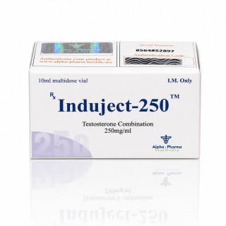 Induject-250 Induject-250