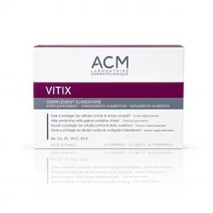 Vitix - ACM