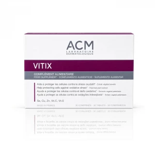 Vitix - ACM