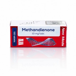 Methandienone Neomeds