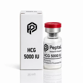 HCG 5000 iu (Прегнил) HCG 5000 iu (Прегнил)