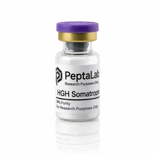 HGH 24 iu (Растежен хормон) HGH 24 iu (Растежен хормон)