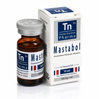 Mastabol 100 mg/ml Mastabol 100 mg/ml