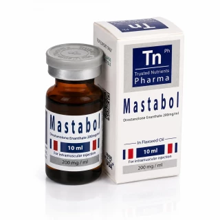 Mastabol 200 mg/ml Mastabol 200 mg/ml