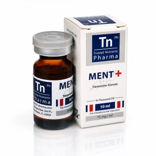 MENT+ (Трестолон), 750 mg