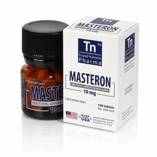 Masteron таблетки - Tn Pharma Masteron таблетки - Tn Pharma