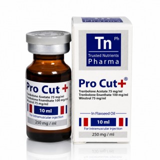 Pro Cut+ Pro Cut+