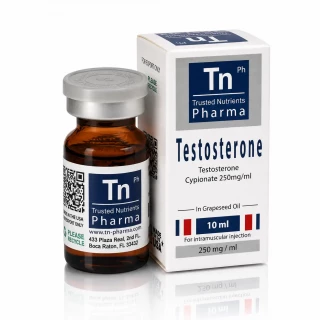 Testosterone Cypionate 2500 mg Testosterone Cypionate 2500 mg