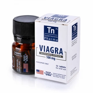 Viagra (Tn Pharma)