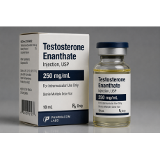 Testosterone Enanthate (тестостерон депо)
