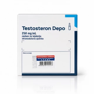 Testosterone Depo Testosterone Depo