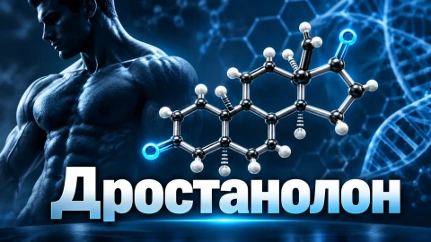 Masteron (Мастерон / Drostanolone Propionate): действие, ефекти, рискове и медицинска история