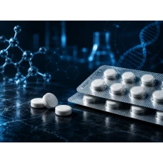 Primobolan (Примоболан / Methenolone Acetate)