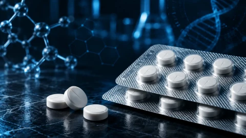 Primobolan (Примоболан / Methenolone Acetate)